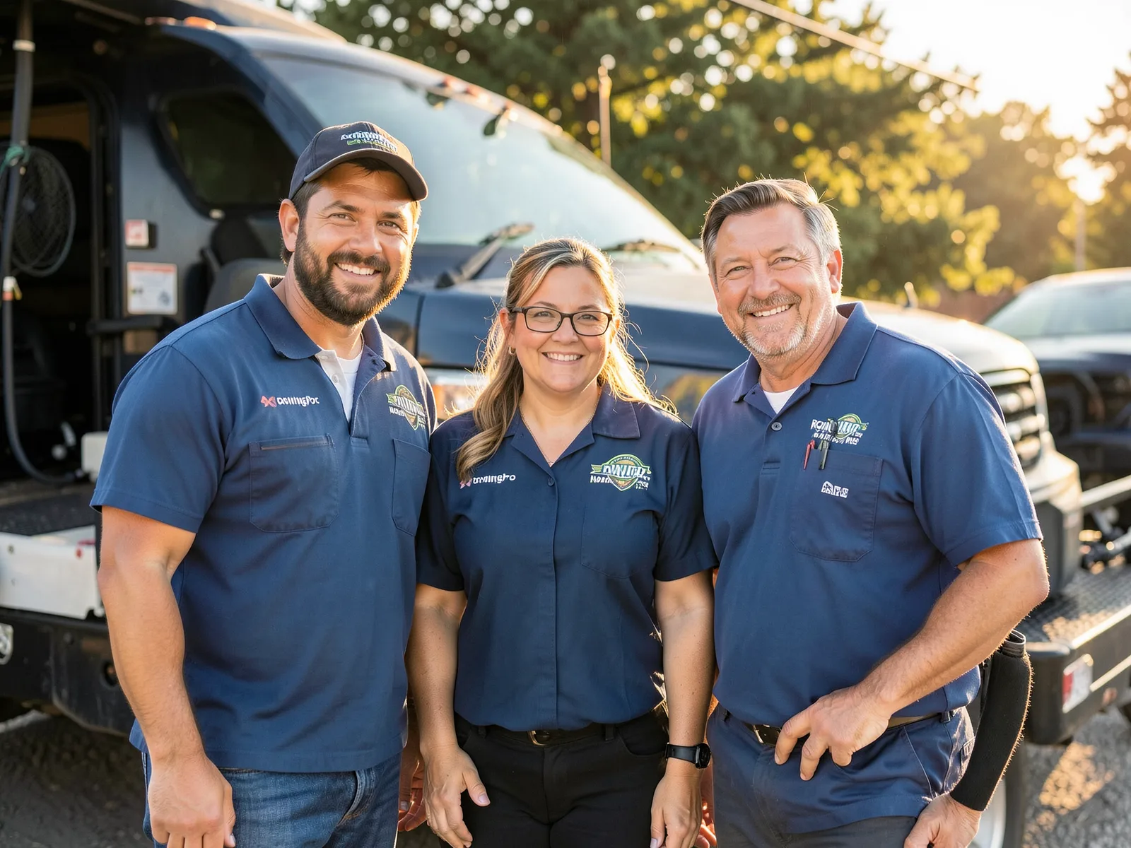 Roof Repair company in Marietta, GA