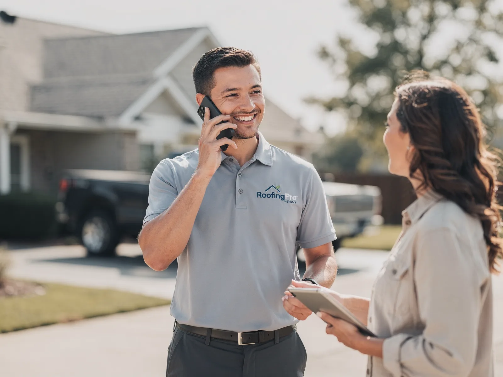 Roof Repair Marietta, GA FAQs